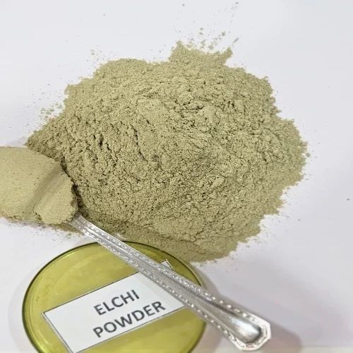 Cardamom Elaichi Powder