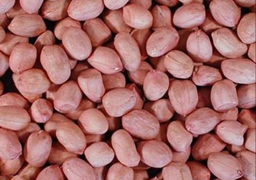 Bold Peanuts