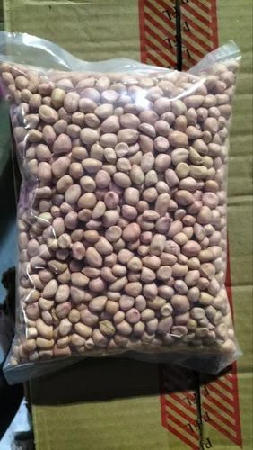 Whole With Skin Natural Raw Peanuts, 1 Kg