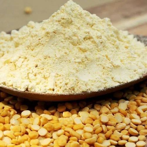 Besan Flour, 25 Kg