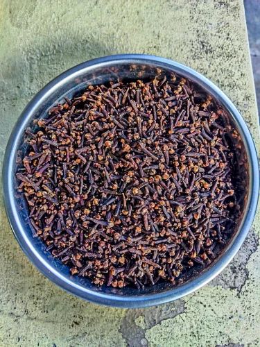Dry Clove Seeds, A Grade, Whole