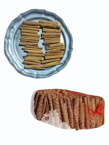 Cigar Rolled Cassia
