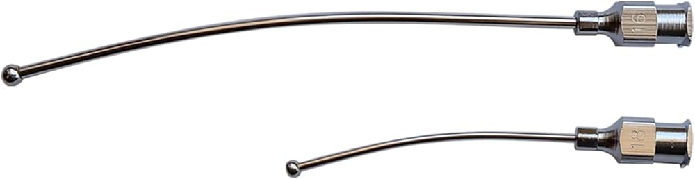 Oral Feeding Needles