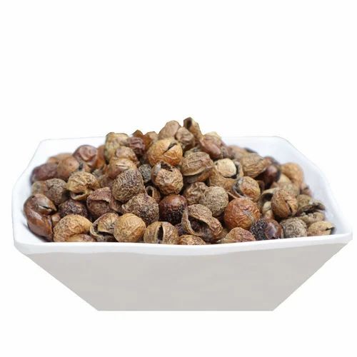 Salted Dried Sundakkai Vathal Packet (1 kg)