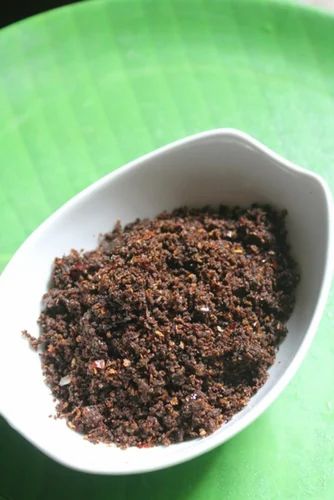 Sundakkai Vathal Powder