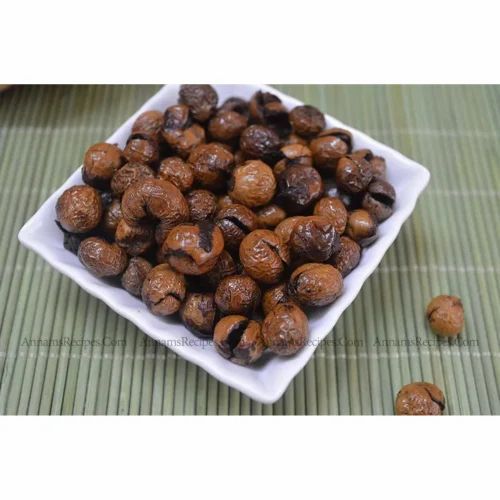 Salted Sundakai Vathal