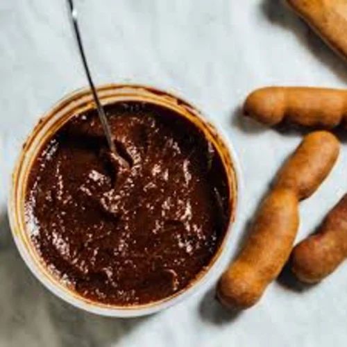 Organic Tamarind Paste, Packaging Size: 25 kg
