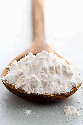 EDEN Organic Natural Arrowroot Powder, Packaging Type: HDPE BAG, Packaging Size: 25 Kg