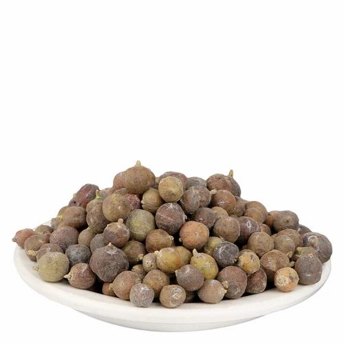 Hauber - Juniprus Communis - Junifer berries, Whole