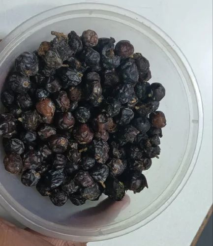 Dried Juniper Berries