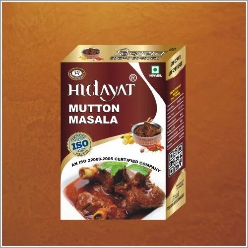 Mutton Masala