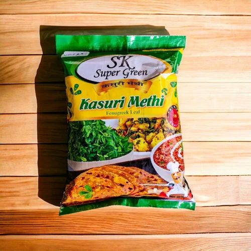 10 Kg Organic Kasuri Methi