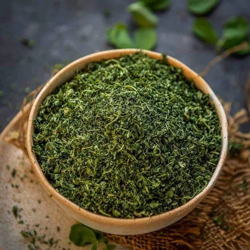 Above Average Fenugreek Leaf
