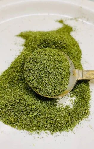 Dehydrated Coriander Leaves Powder, 10 kg