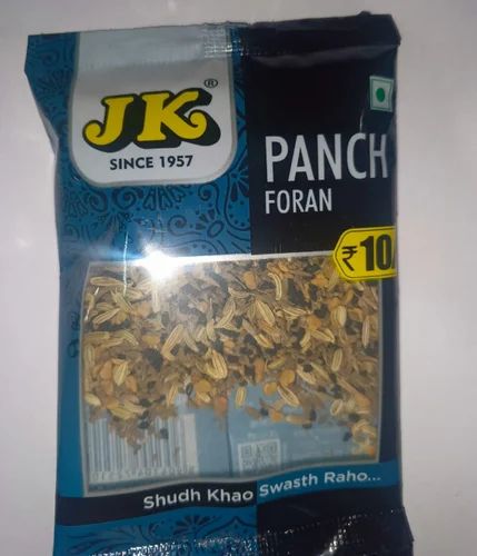 JK Panch Foran