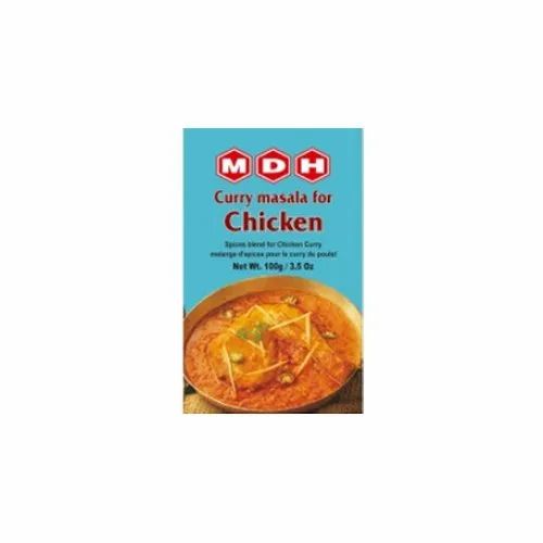 MDH Chicken Curry Masala, 100 g