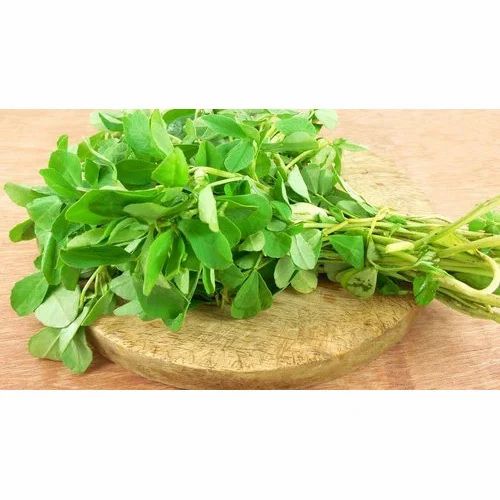 Fenugreek Leaf, Packaging: Packet