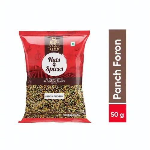 Panch Phoron Seeds