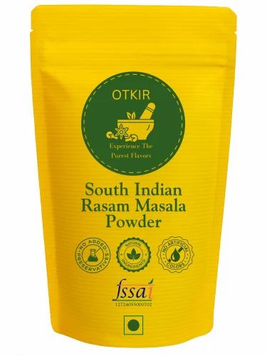 South Indian Rasam Masala Powder, Packaging Size: 1 Kg