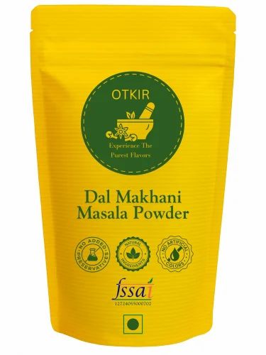 Dal Makhani Masala Powder, Packaging Size: 1 Kg