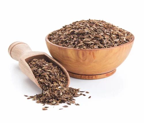 Dry Dill Seed Soya Beej