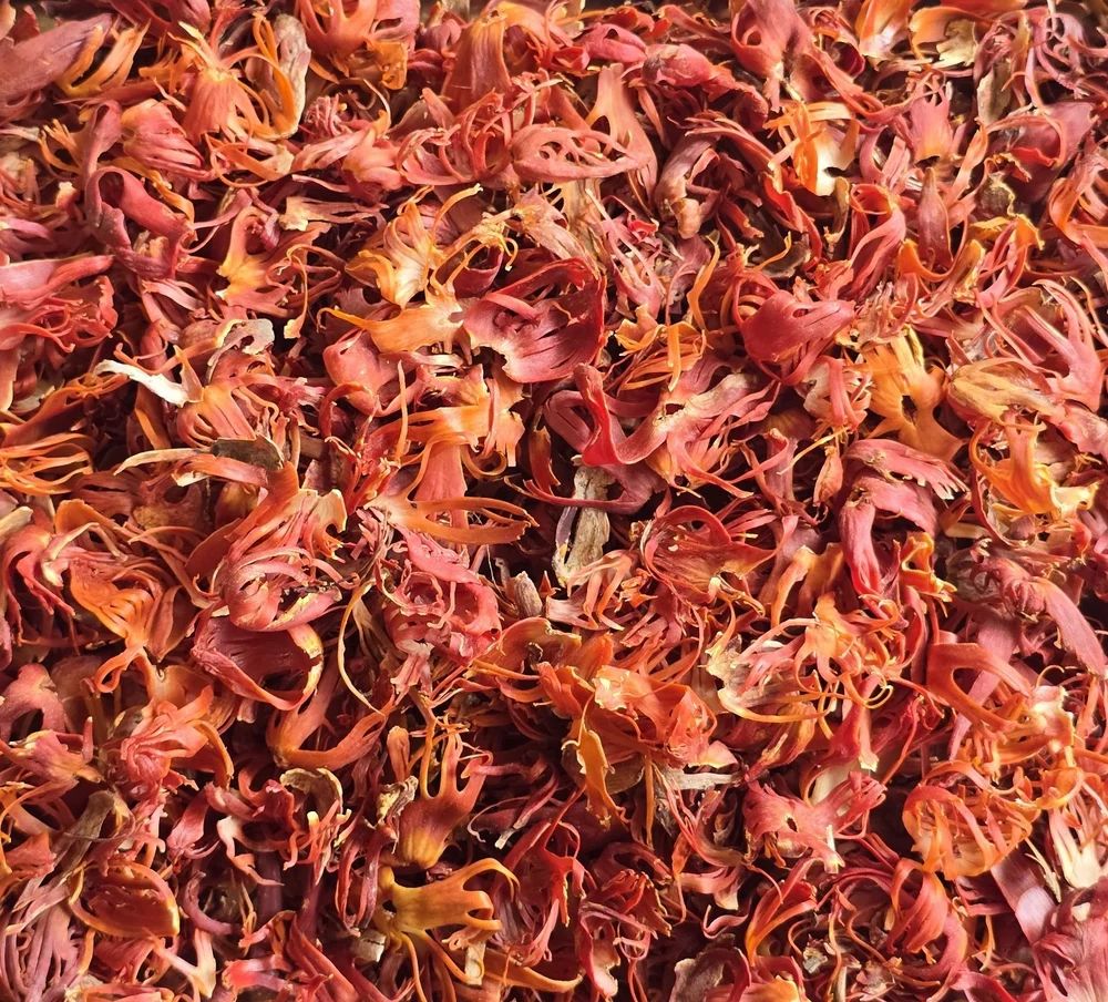 Nutmeg Flower, 1 Kg