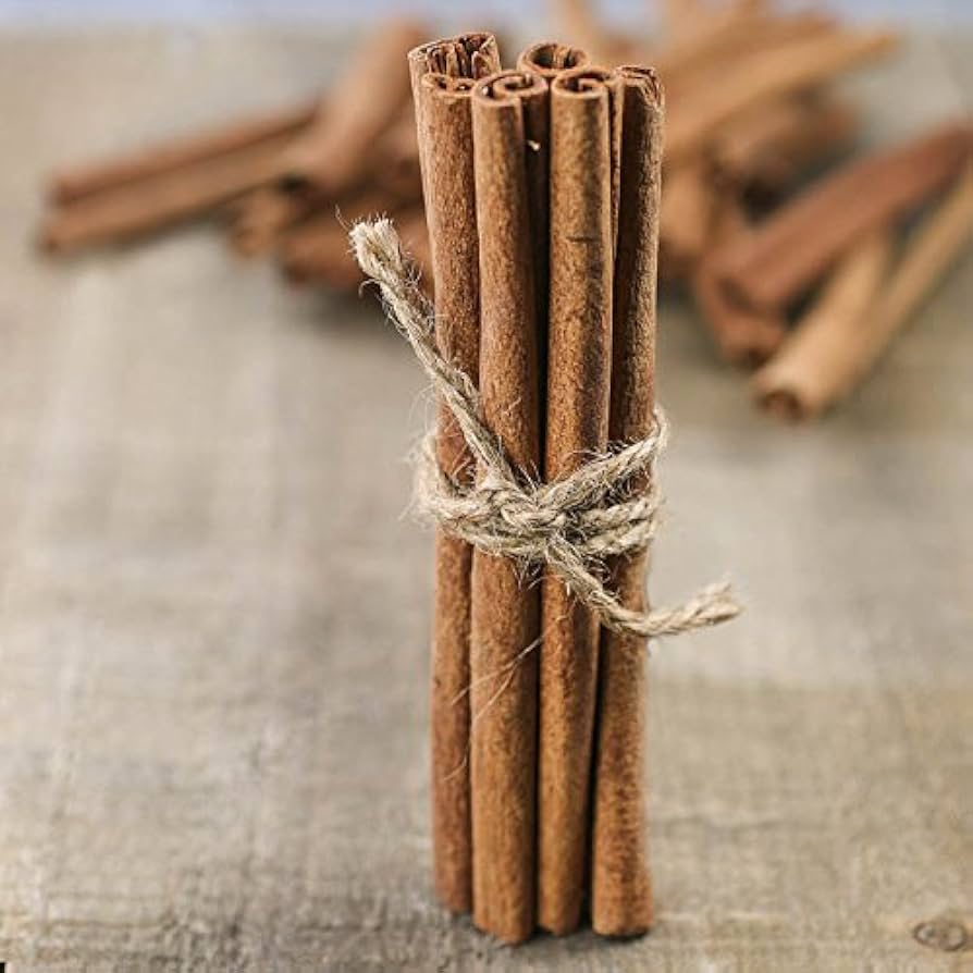Cinnamon Sticks