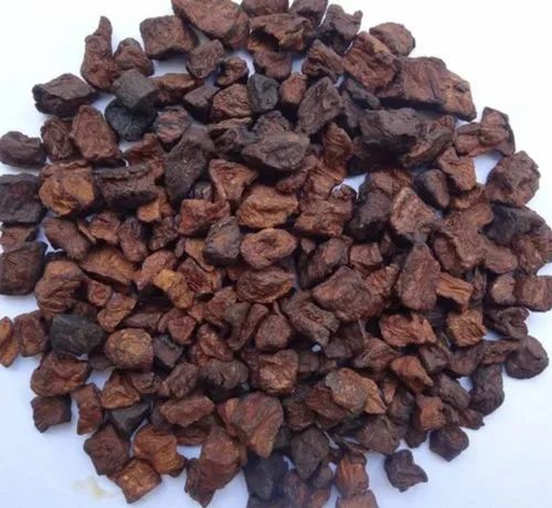Roasted Chicory Cubes