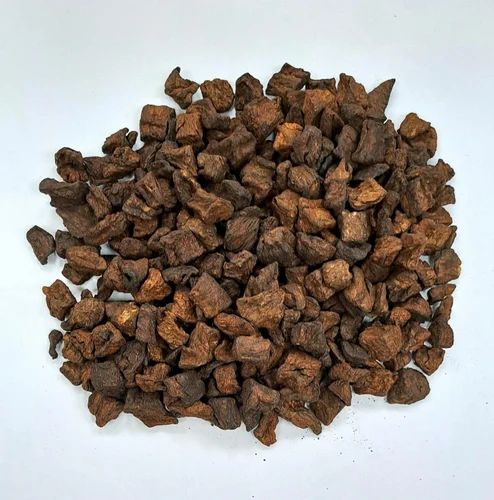 Roasted Chicory Cubes