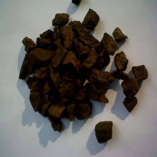 Roasted Chicory Cubes