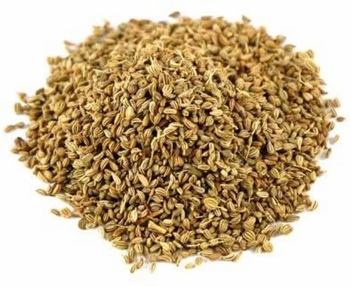 40kg Organic Ajwain Seeds