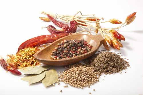 Spices