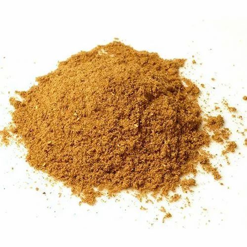 Cumin Seed Masala