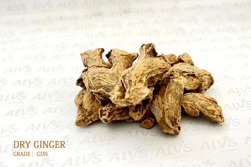 Organic GND Dry Ginger