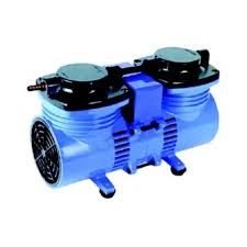 Customizable Electric High Pressure Vacuum Pump