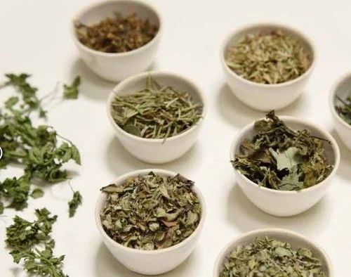 Culinary Herbs