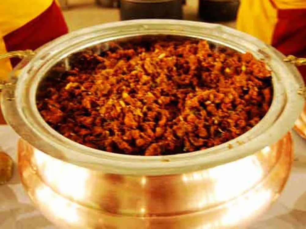 Al Burj Dry Fruits And Spices