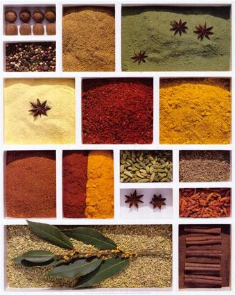 Spices