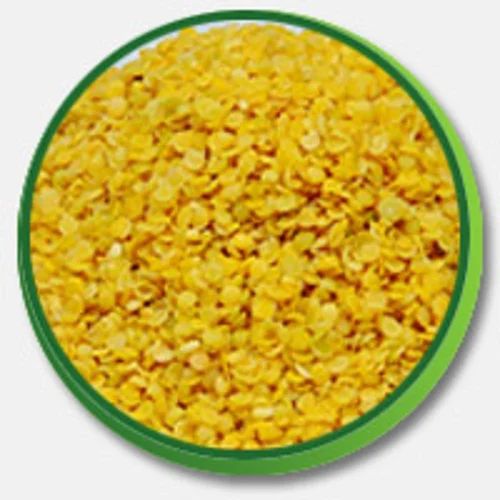 Mustard Cracked