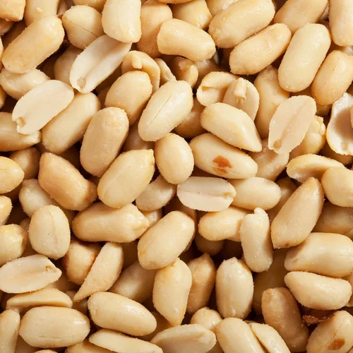 Type: Whole Split Blanched Peanuts