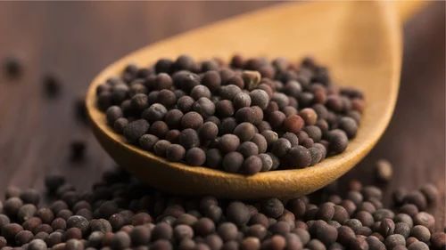 Rai Brown Mustard Seed, Packaging Size: 50 kg