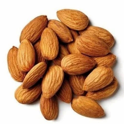 Dried Almond Nut, Packed