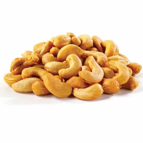 Salt Flavored Cashew Nuts