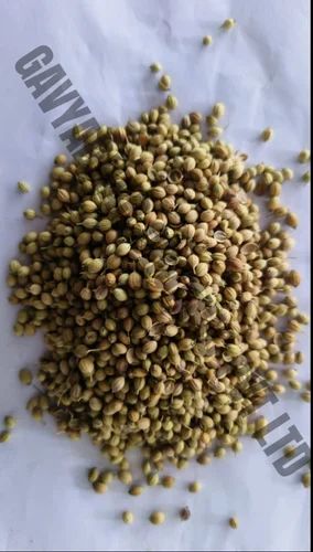 Organic Dhana Whole