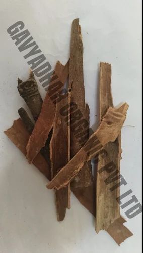 Organic Cinamon Bark or Dalchini