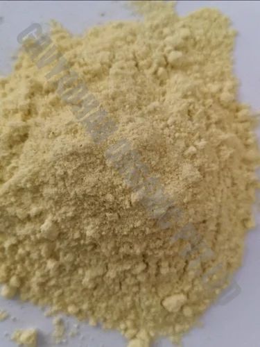 Organic Makki Flour