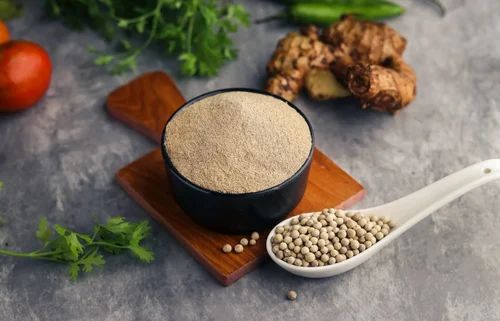 White Pepper Powder, Packaging Type: Loose, 1Kg
