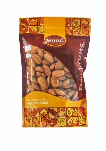 Mona Almonds Roasted 250g