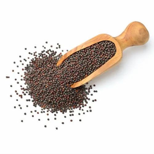 Mustard Seed
