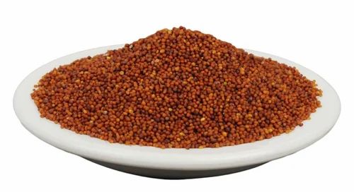 Red Mustard Seeds